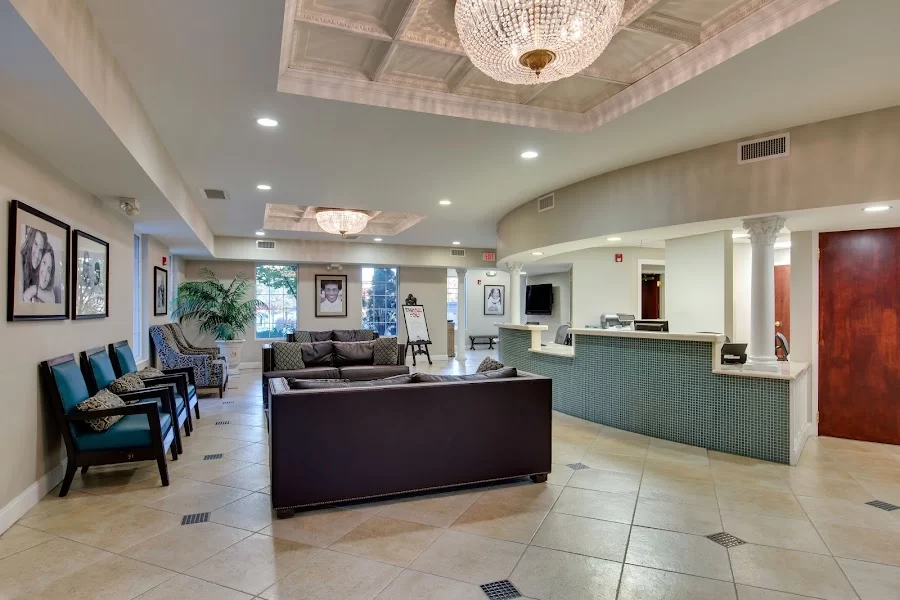 Lane & Associates Family Dentistry - Raleigh Wake Forest Road Picture 7