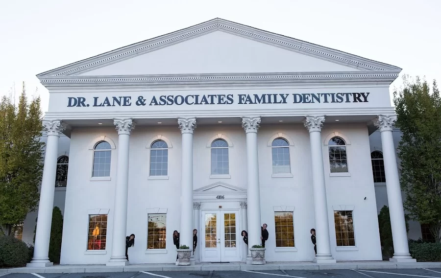 Lane & Associates Family Dentistry - Raleigh Wake Forest Road Picture 8