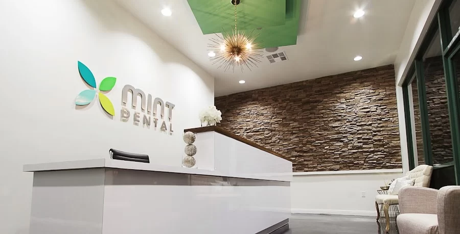 Mint Dental OC Picture 2