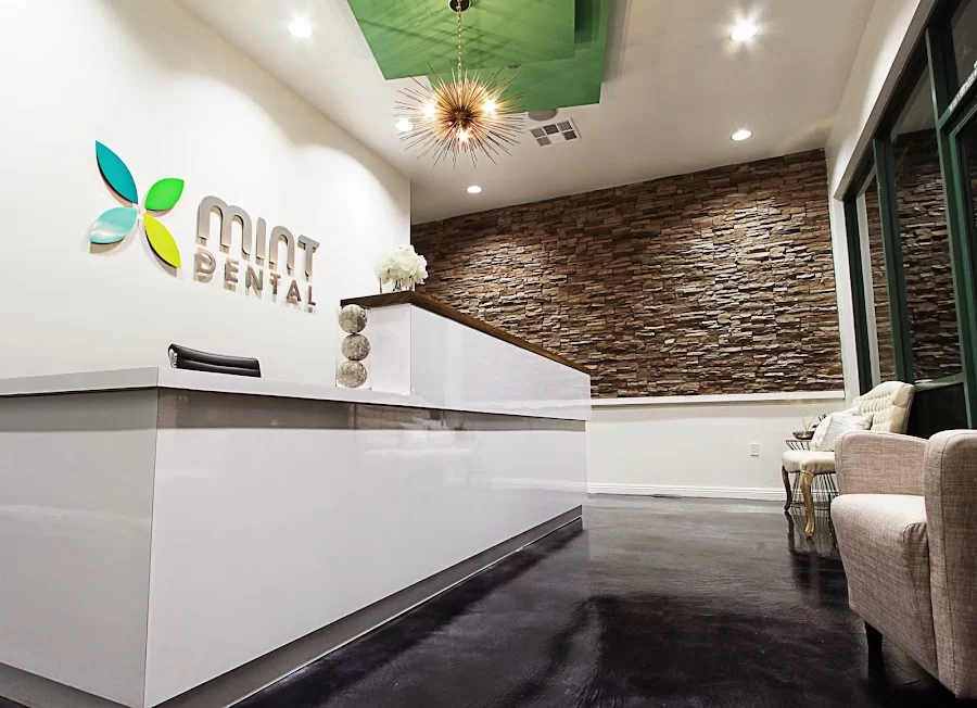 Mint Dental OC Picture 4