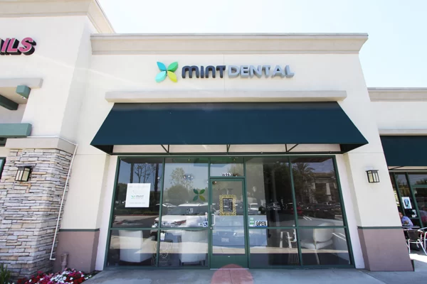Mint Dental OC Picture 5