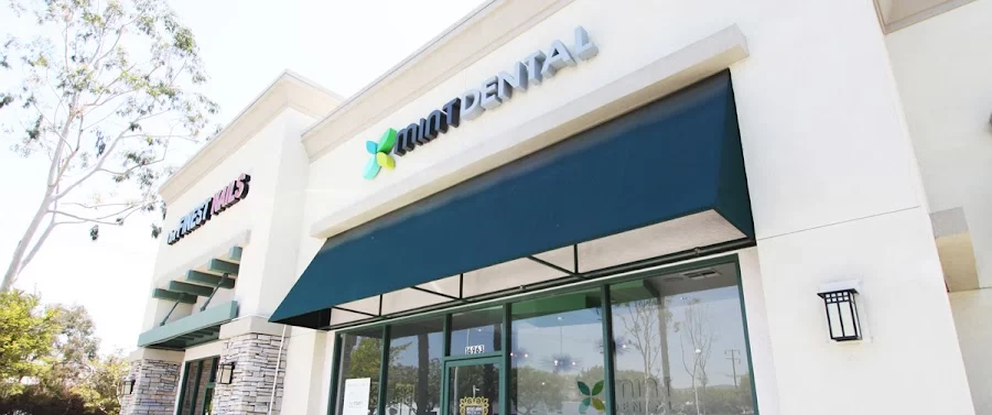 Mint Dental OC Picture 3