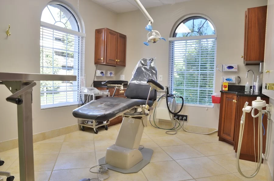 North Carolina Oral Surgery + Orthodontics - Raleigh Ortho Picture 5