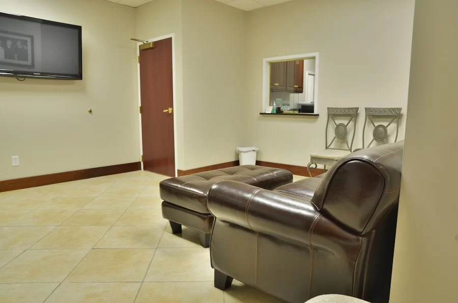 North Carolina Oral Surgery + Orthodontics - Raleigh Ortho Picture 2