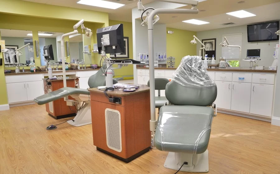 North Carolina Oral Surgery + Orthodontics - Raleigh Ortho Picture 6