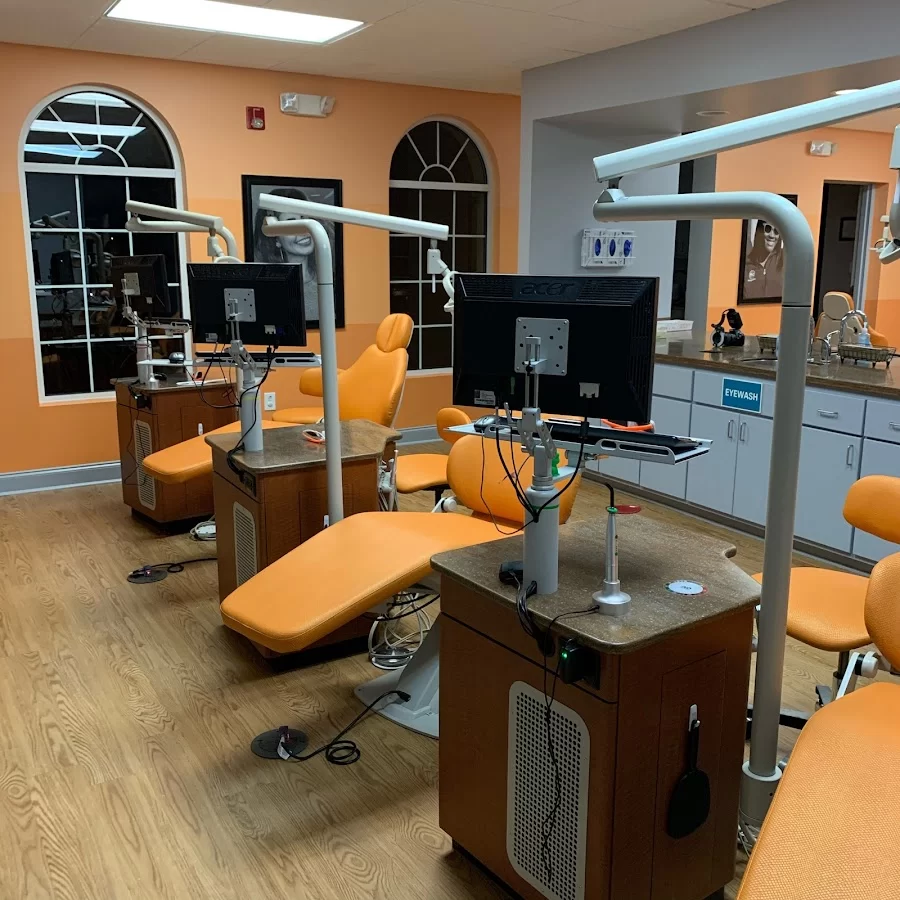 North Carolina Oral Surgery + Orthodontics - Raleigh Ortho Picture 9