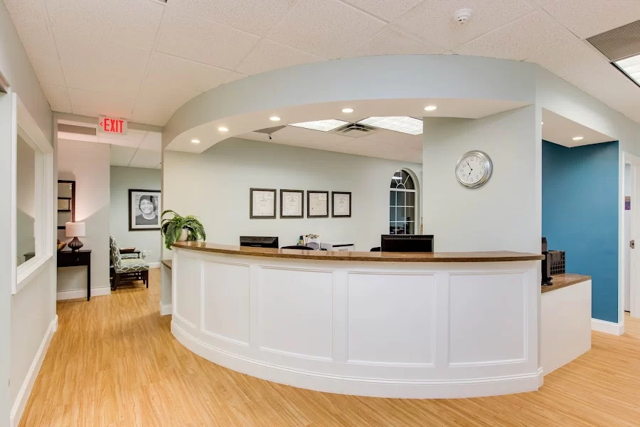 North Carolina Oral Surgery + Orthodontics - Raleigh Ortho Picture 1