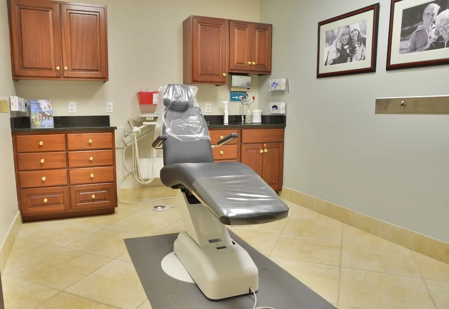 North Carolina Oral Surgery + Orthodontics - Raleigh Ortho Picture 4