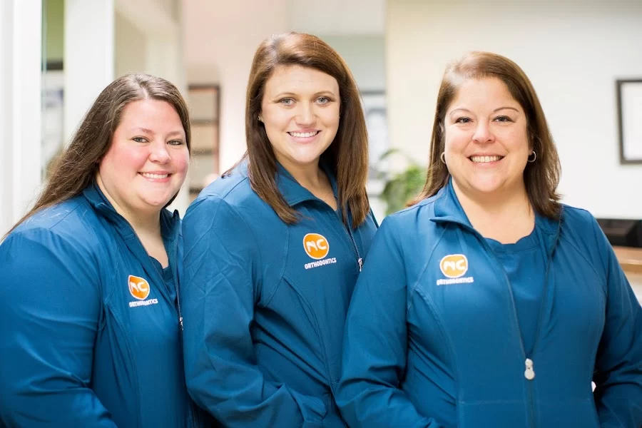 North Carolina Oral Surgery + Orthodontics - Raleigh Ortho Picture 3