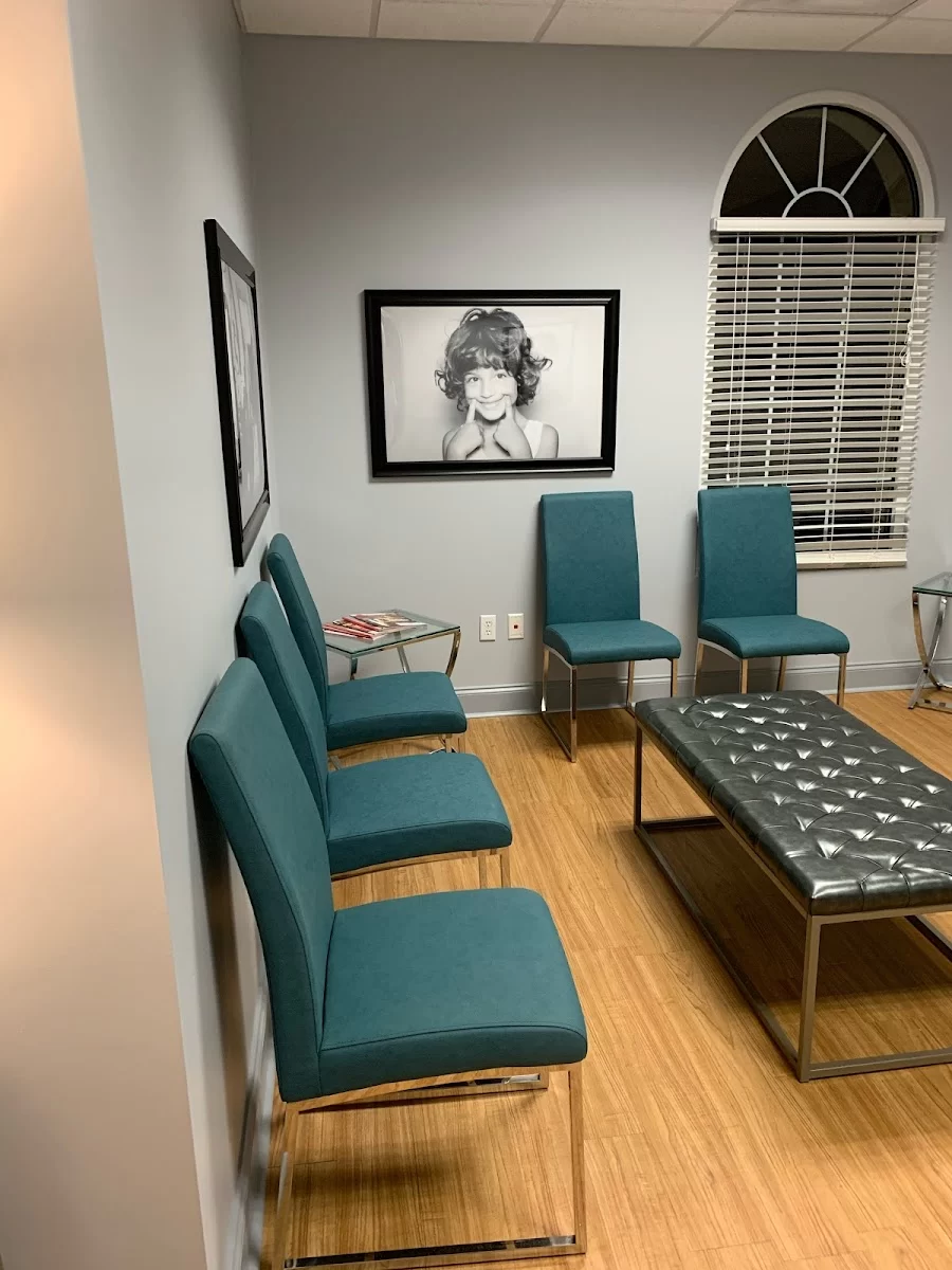 North Carolina Oral Surgery + Orthodontics - Raleigh Ortho Picture 10