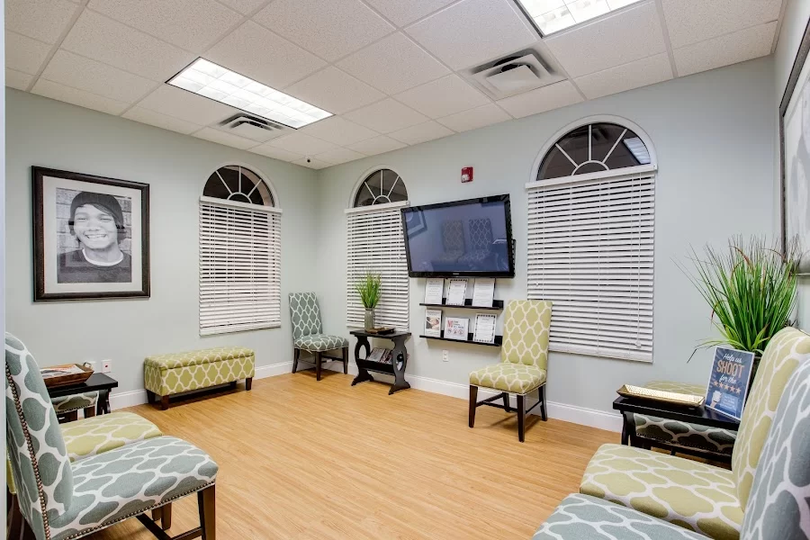 North Carolina Oral Surgery + Orthodontics - Raleigh Ortho Picture 7