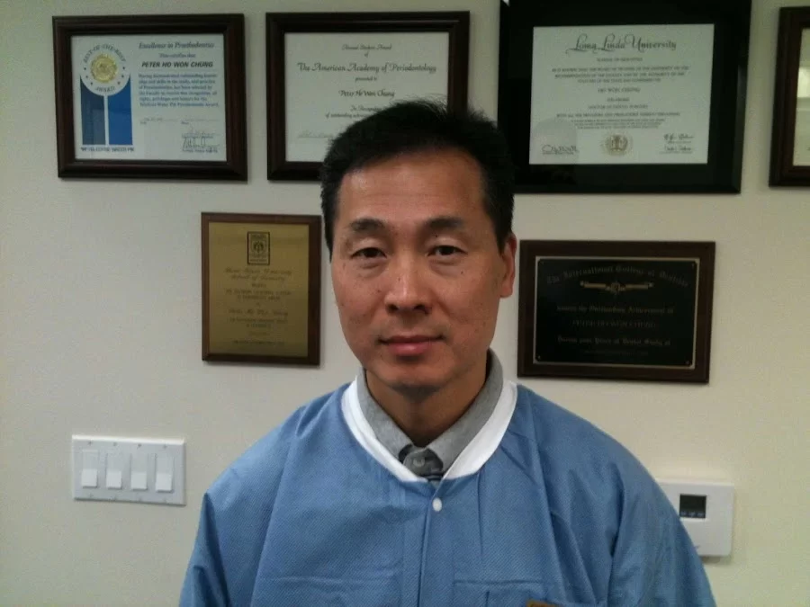 P C Family Dentistry: Chung Peter DDS Picture 1