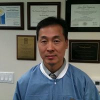 P C Family Dentistry: Chung Peter DDS ico