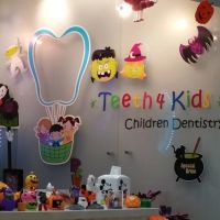 Teeth4Kids Children Dentistry ico