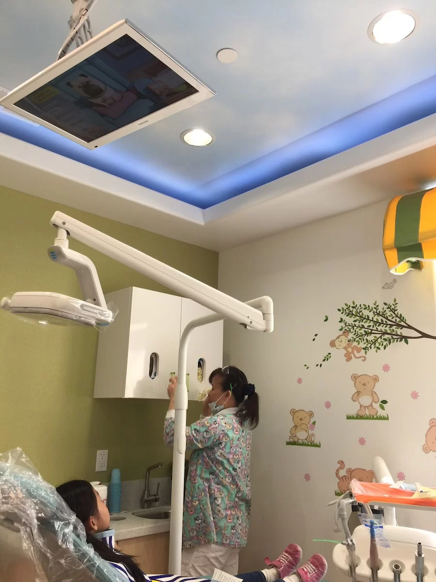 Teeth4Kids Children Dentistry Picture 7