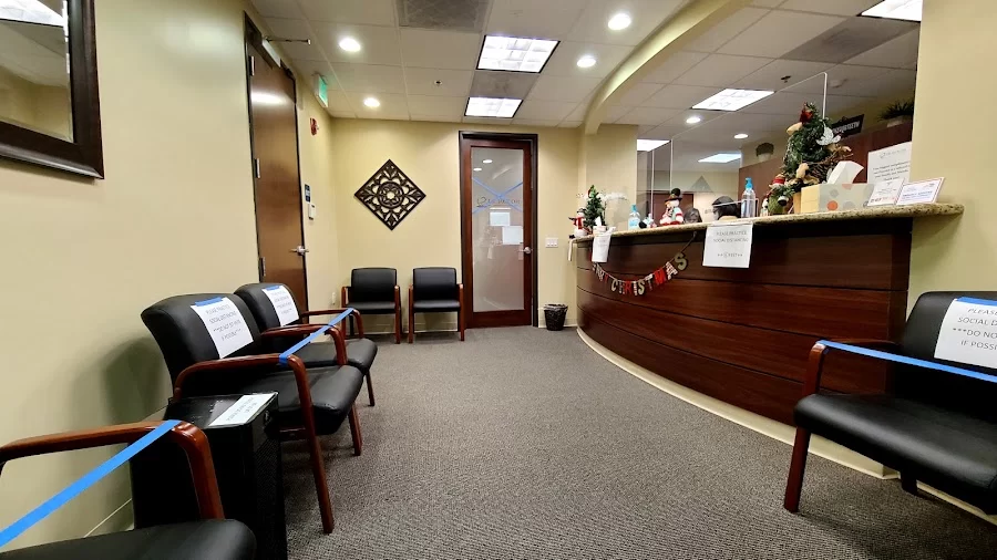 Jack Oh, DDS a professional corporation Picture 6