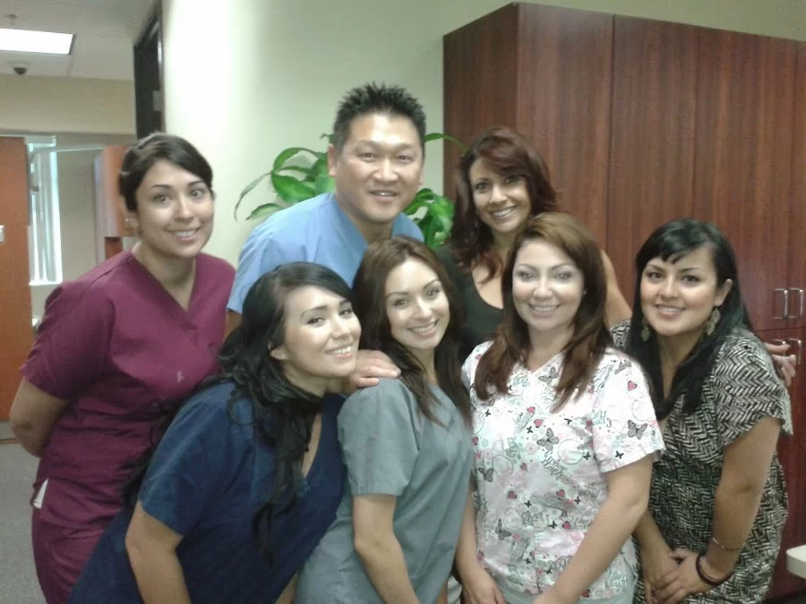 Jack Oh, DDS a professional corporation Picture 7