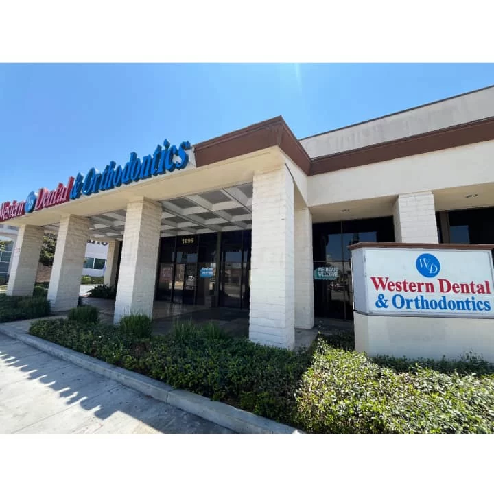 Western Dental & Orthodontics Picture 7