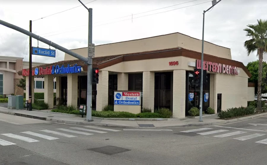 Western Dental & Orthodontics Picture 10