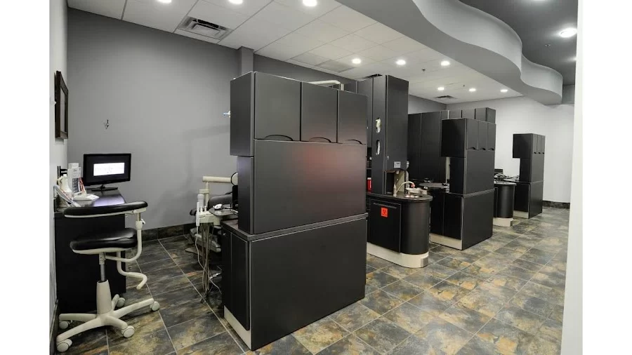 Paroo Dental Picture 1