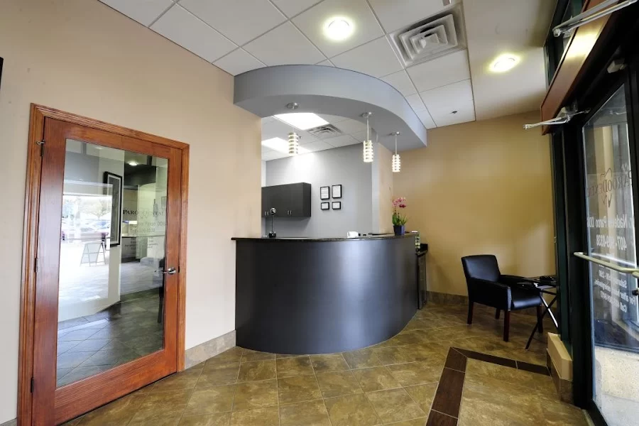 Paroo Dental Picture 4