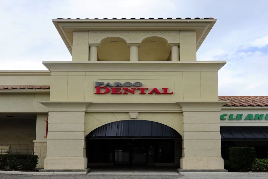 Paroo Dental Picture 3