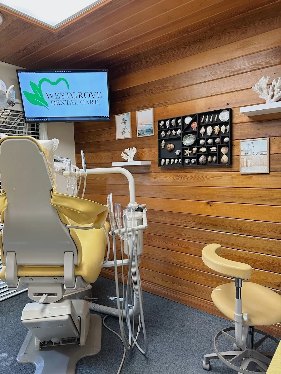 Westgrove Dental Care Picture 10