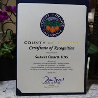 Shanna Chirco DDS ico