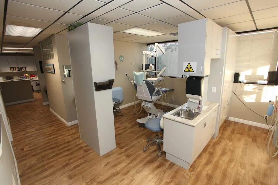 Shanna Chirco DDS Picture 4