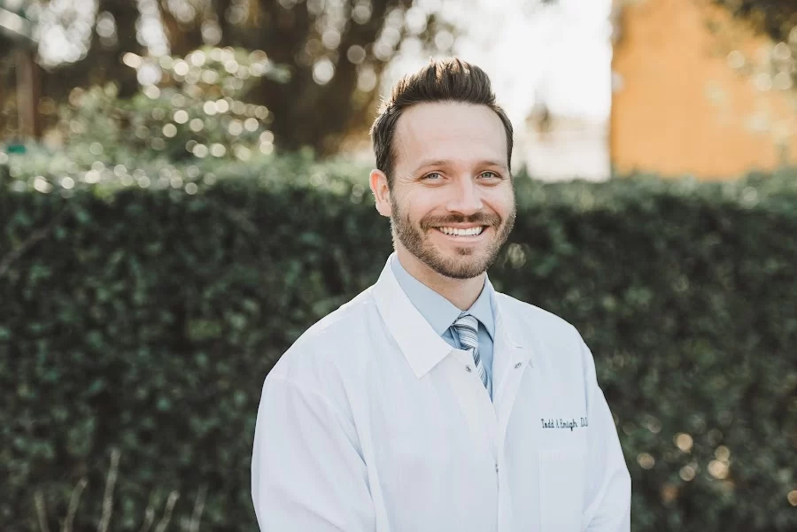 Beachwood Dental in Los Alamitos Picture 2