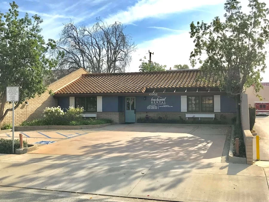 Beachwood Dental in Los Alamitos Picture 8