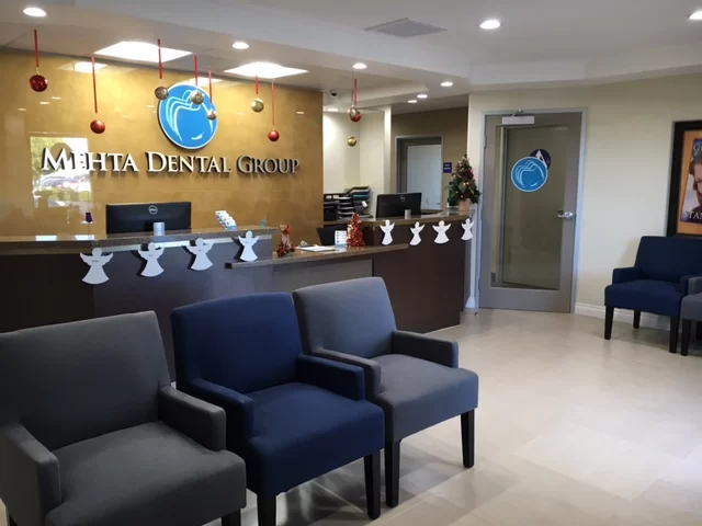 Mehta Dental Group Picture 1