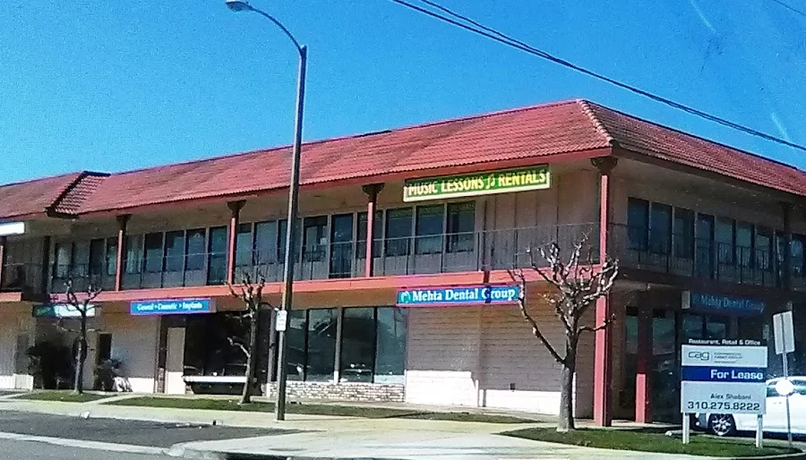 Mehta Dental Group Picture 9