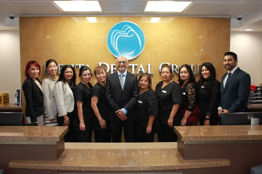 Mehta Dental Group Picture 6