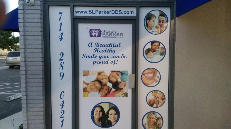 Sandra L. Parker DDS Inc Picture 5