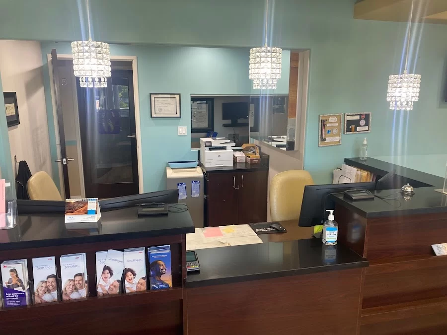 Sandra L. Parker DDS Inc Picture 4