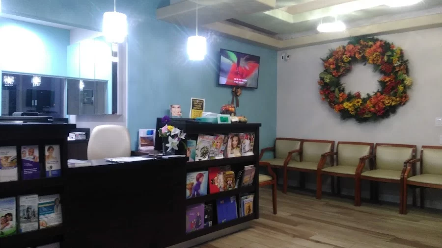 Sandra L. Parker DDS Inc Picture 3