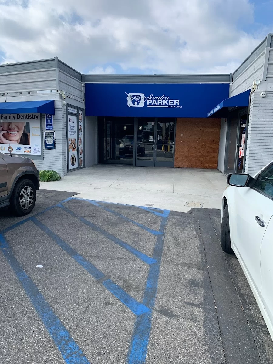Sandra L. Parker DDS Inc Picture 10