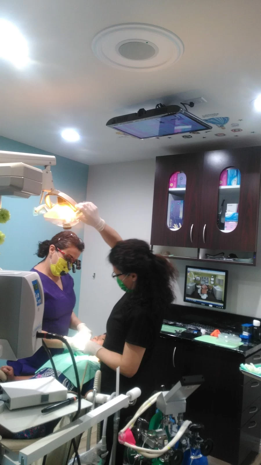 Sandra L. Parker DDS Inc Picture 9