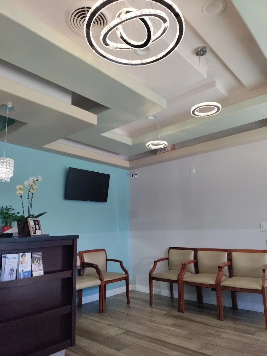 Sandra L. Parker DDS Inc Picture 7