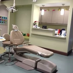 Dr. Michael DiMauro & Dr. Morgan Barron-Page - Sweet Smiles Pediatric Dentistry Picture 1