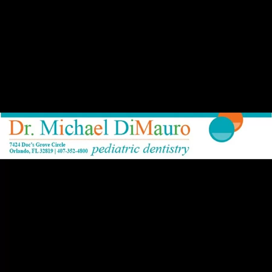 Dr. Michael DiMauro & Dr. Morgan Barron-Page - Sweet Smiles Pediatric Dentistry Picture 5