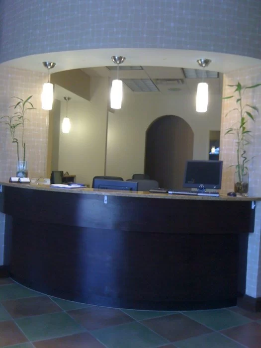 Dr. Michael DiMauro & Dr. Morgan Barron-Page - Sweet Smiles Pediatric Dentistry Picture 4