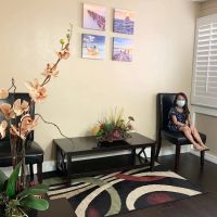Paradise Dental Care ico