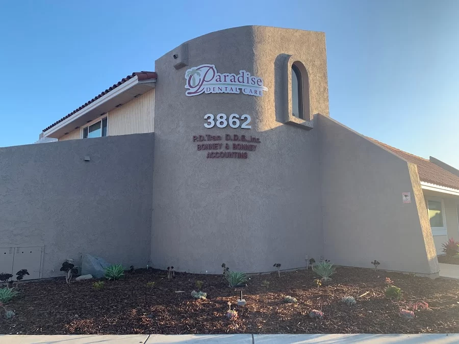 Paradise Dental Care Picture 2