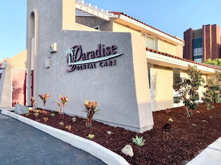 Paradise Dental Care Picture 7