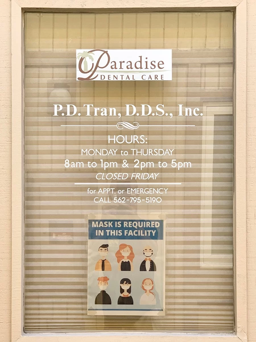 Paradise Dental Care Picture 9