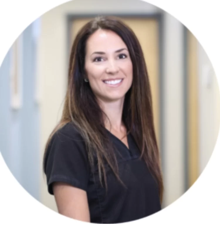 Dr. Bethany Schuetzle Picture 3