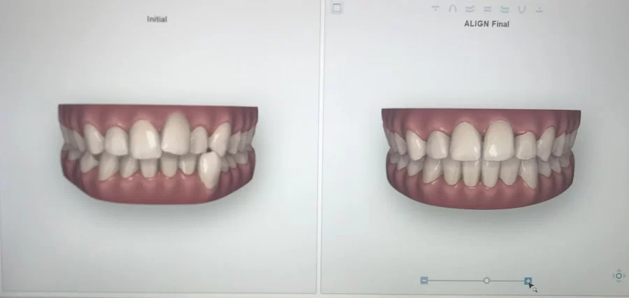 Center Plaza Dentistry Picture 2