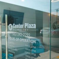 Center Plaza Dentistry ico